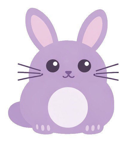 Petneta bunny logo